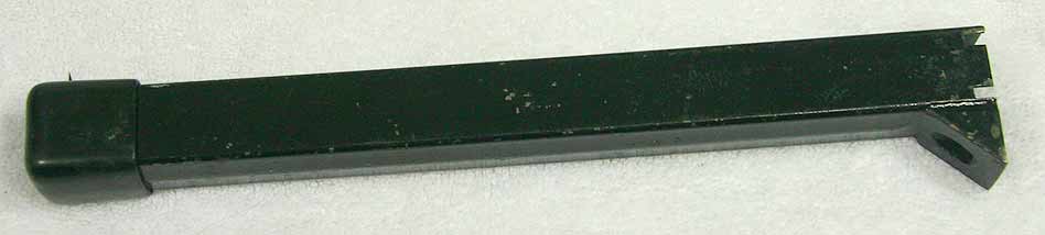 Tippmann smg-60 15 rd magazine, used decent shape, painted black.
