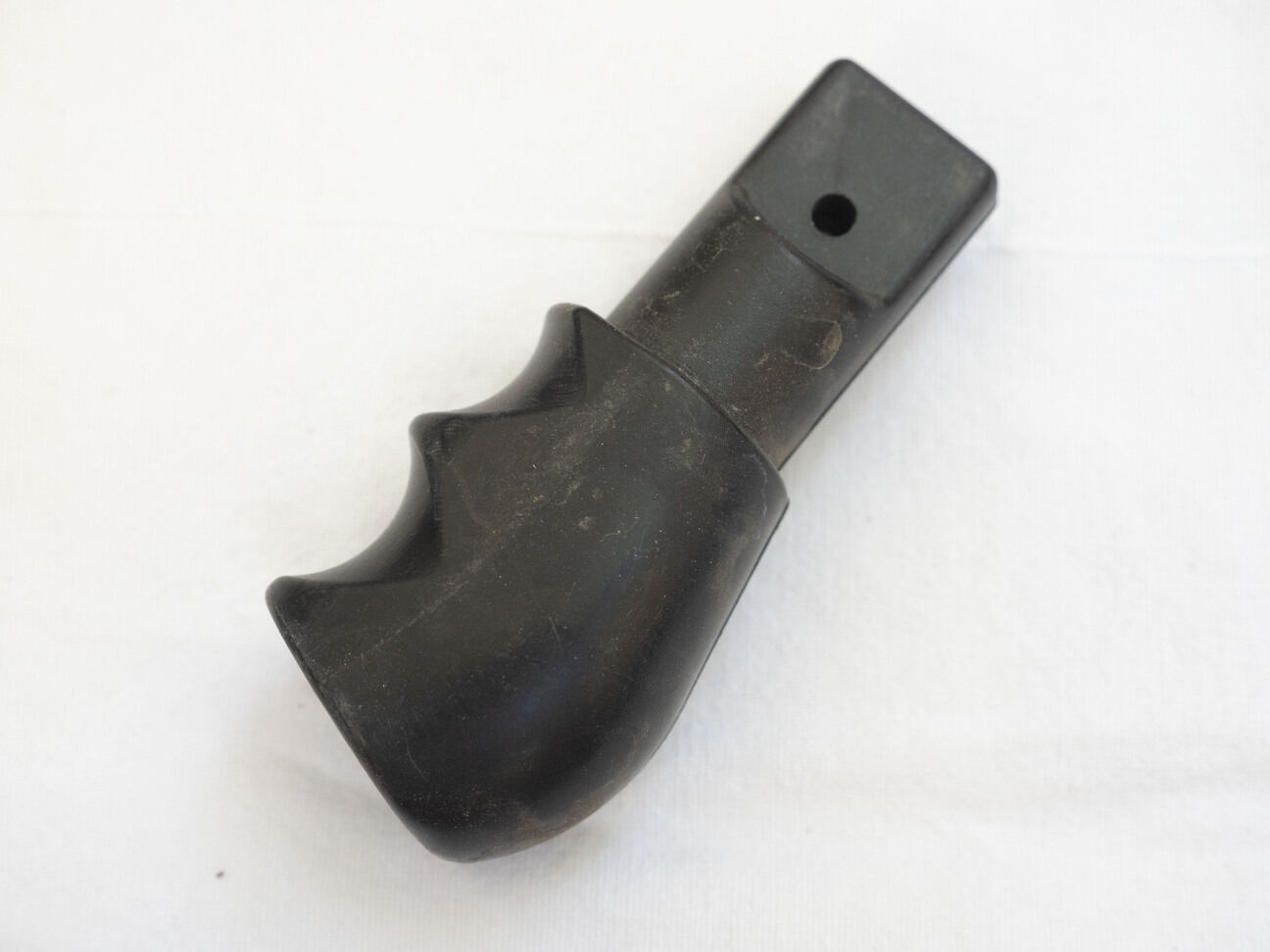 Tippmann 98 foregrip, used.
