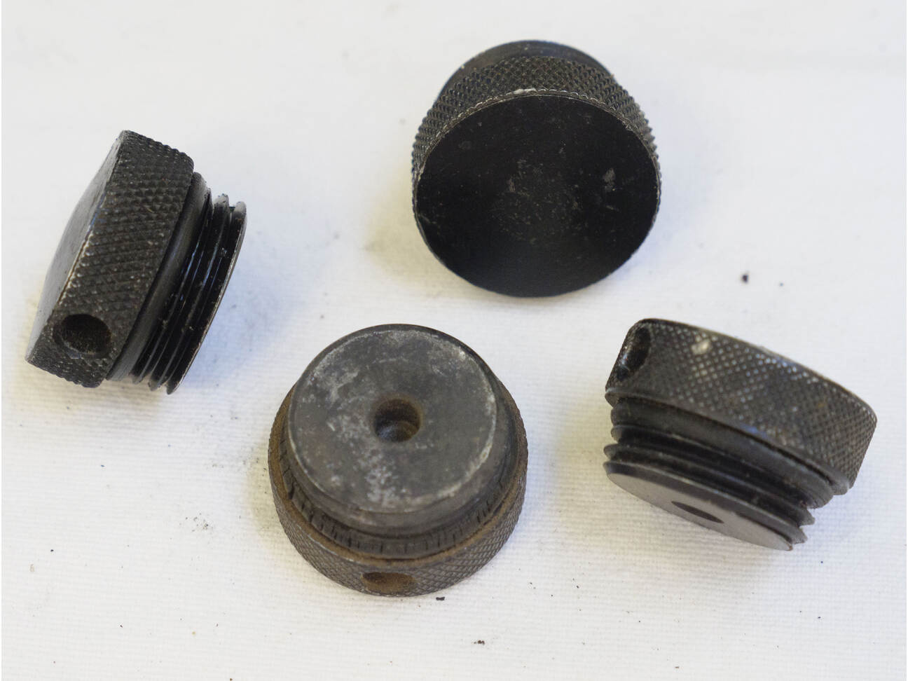 Prolite back cap in used shape