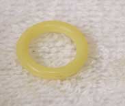 vm-68 bolt orings (upper tube orings) New Old Stock