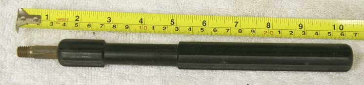 vm valve tool in black good shape