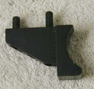 VM Trigger back with 2 screws