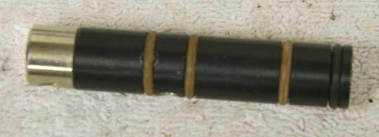 Great shape used stock vm-68 bolt