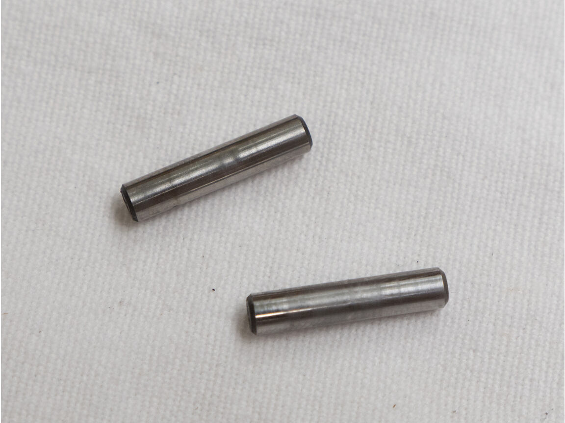 VM68 sear top pin/trigger back pin, clean