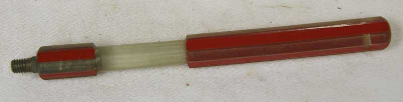 VM valve tool, red, good shape, one included