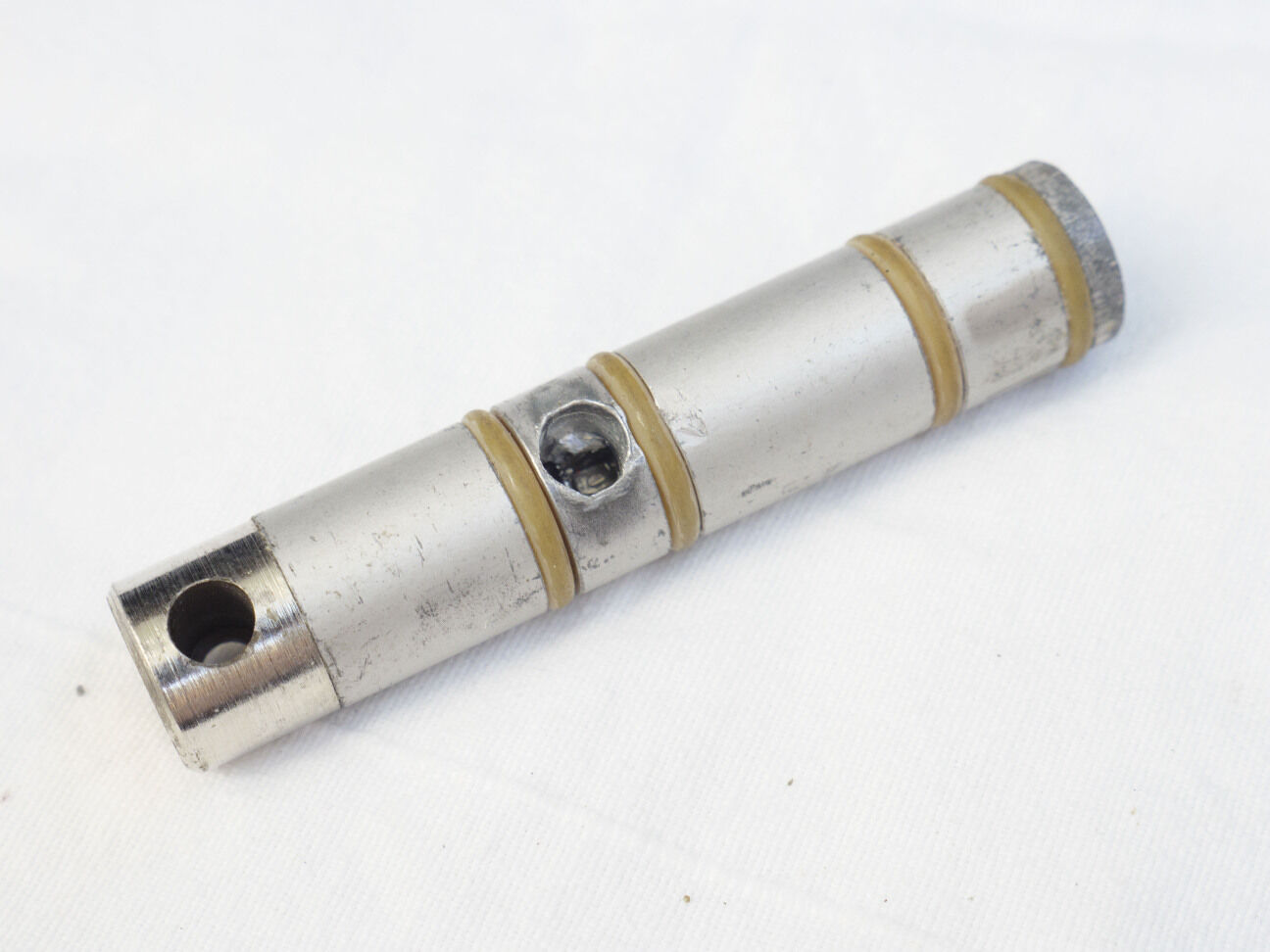 PMI 3 Short bolt, used shape, intake bored out