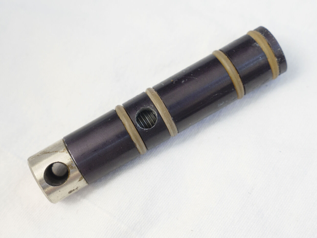 Stock VM-68 bolt, used good shape