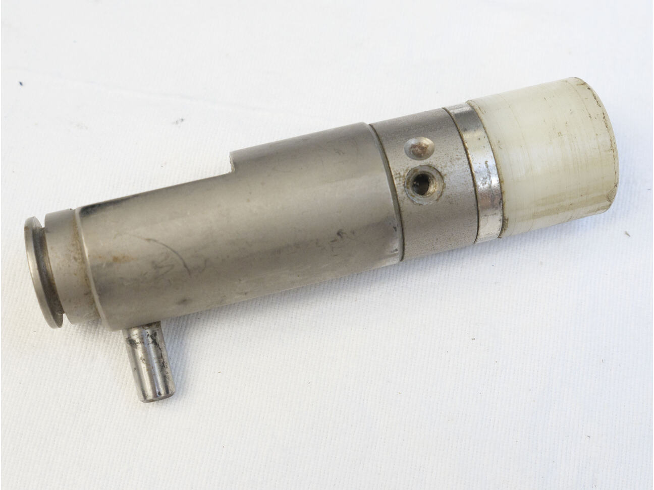 Used vm68 hammer, matte finish, some missing oring