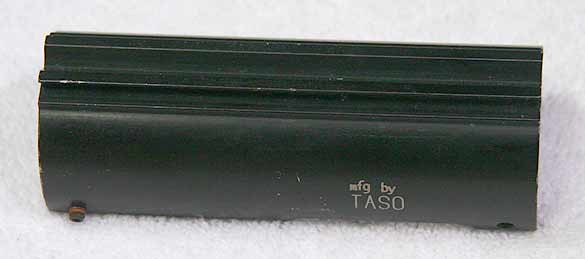 VM taso sight rail, slides, used good shape