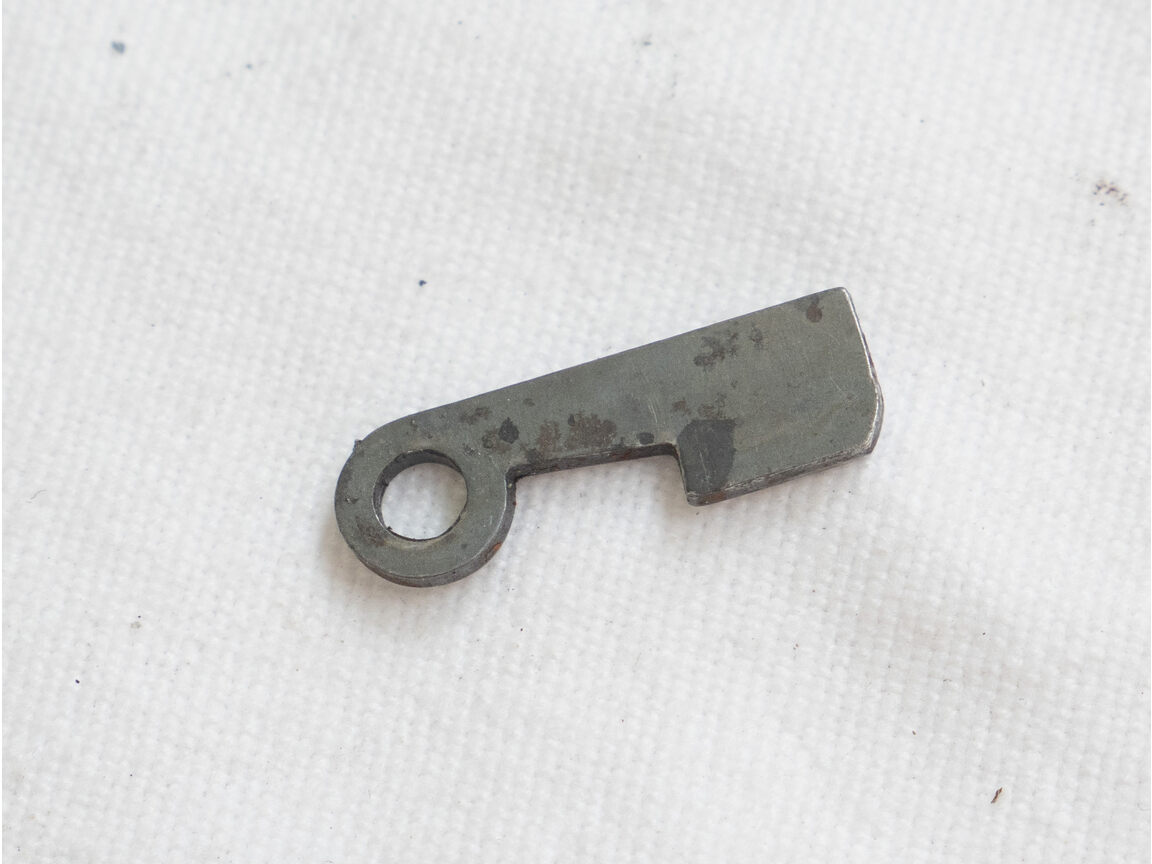 VM68 trigger latch in used shape.