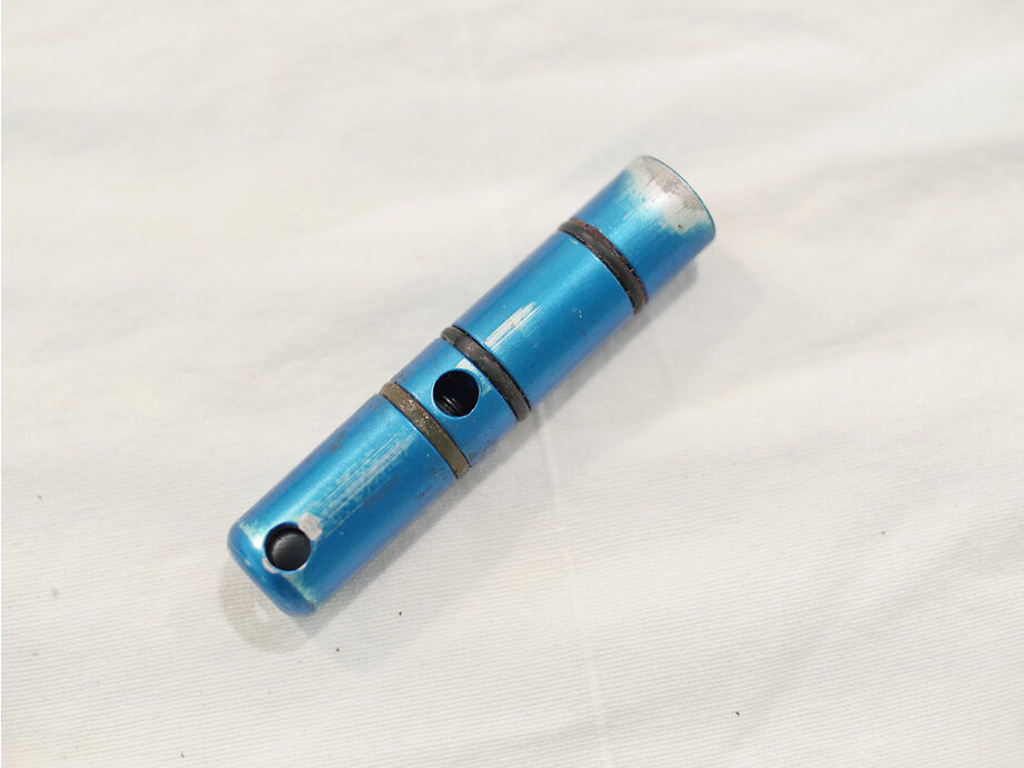 Marker High Performance products VM-68 Bolt, used