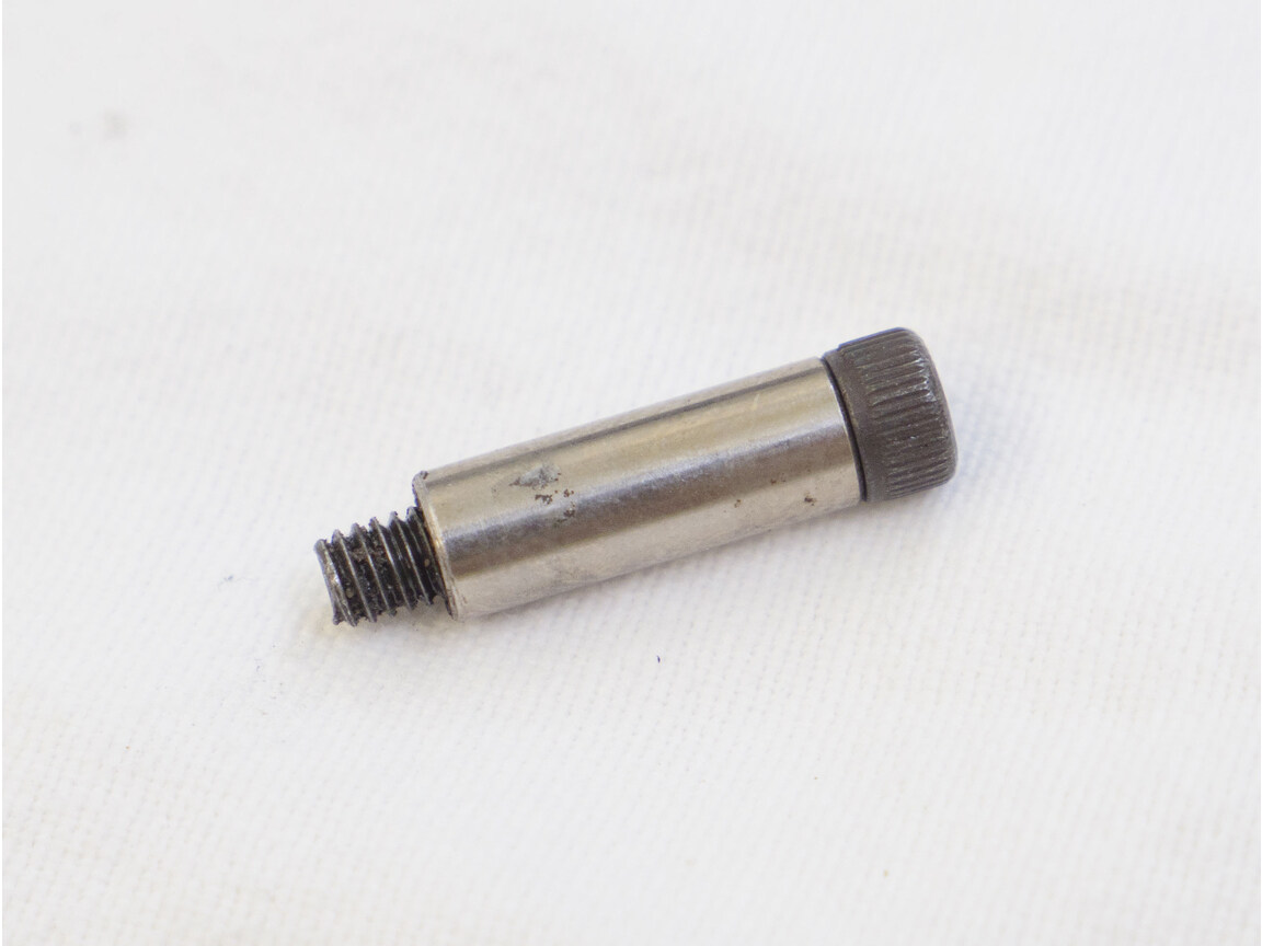 VM68 or PMI 3 cocking bolt screw in well used shape