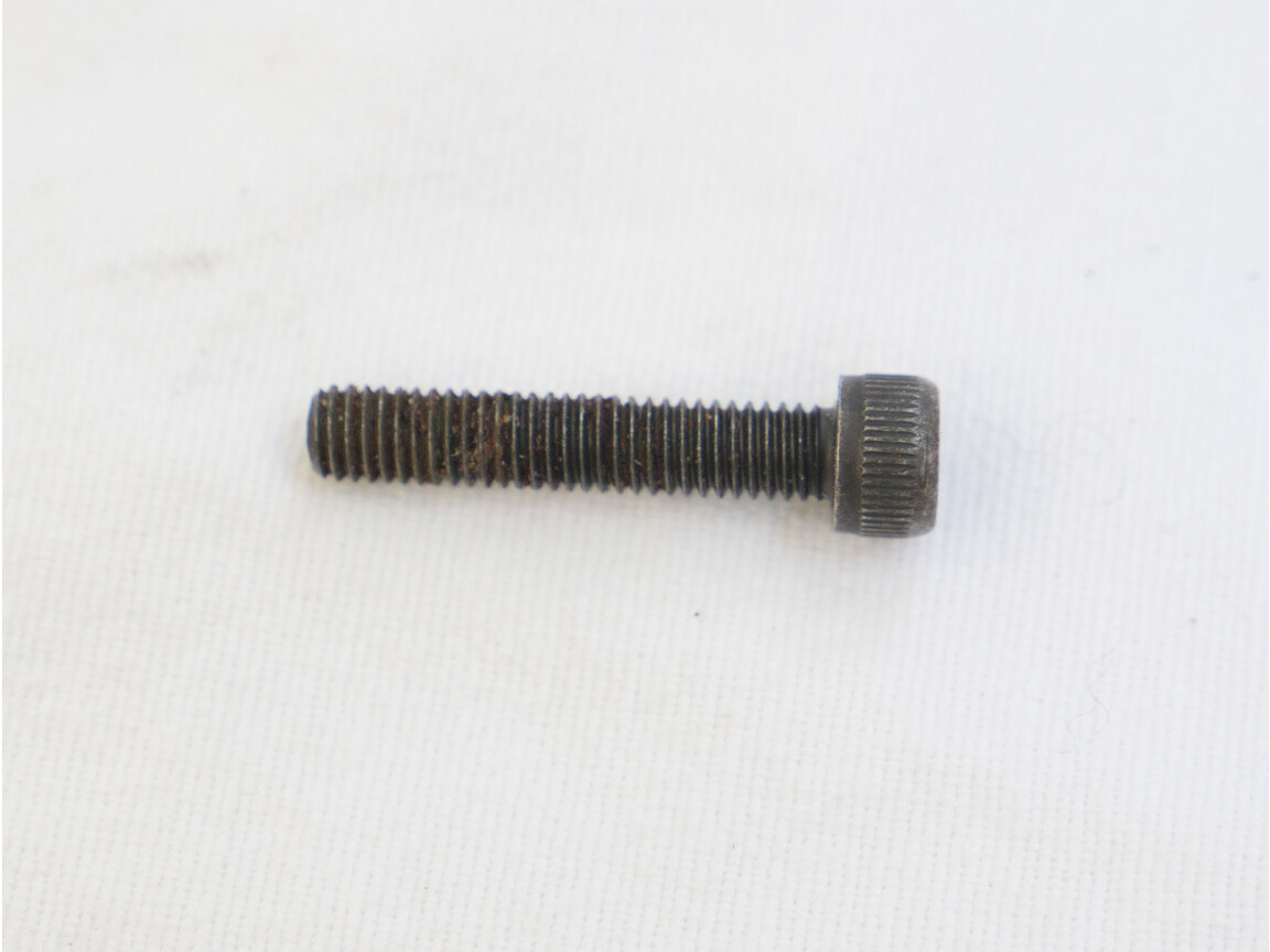 VM68 Front trigger block tall socket head allen screws, used good shape shape. two included.