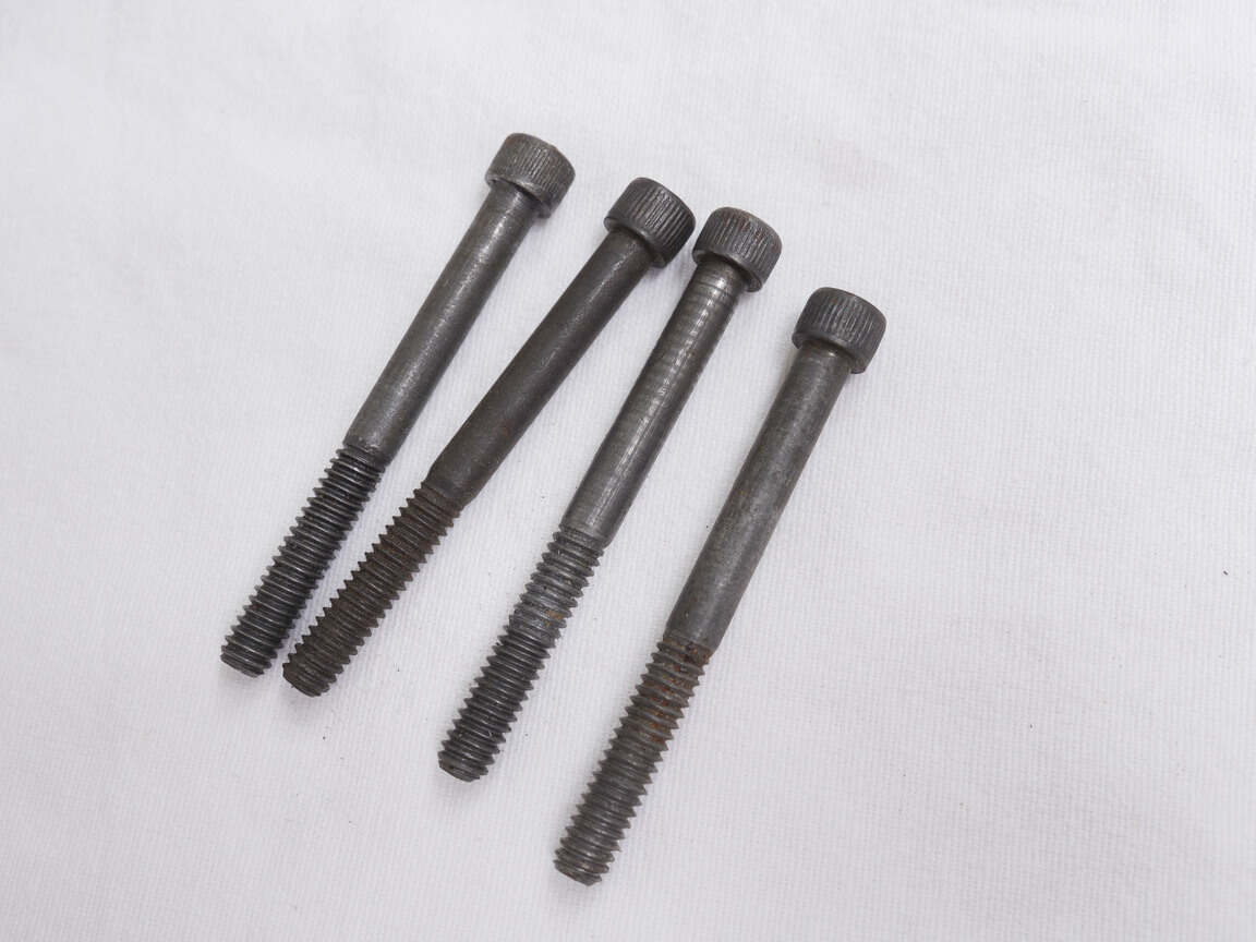 Well used VM-68 or PMI III Main back plug screw