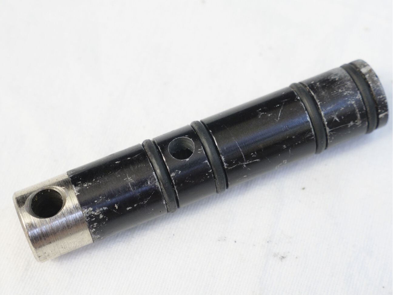Stock VM-68 Bolt in used shape, scratched up