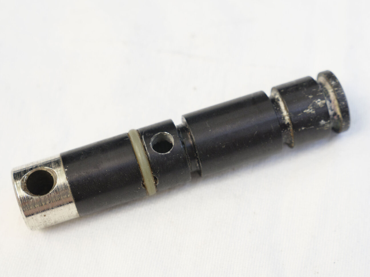 Stock VM-68 Bolt in used shape, scratched up and corrosion